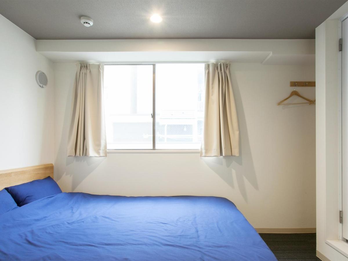 Hotel Cocoro Inn Asakusa Kuramae Токио Экстерьер фото