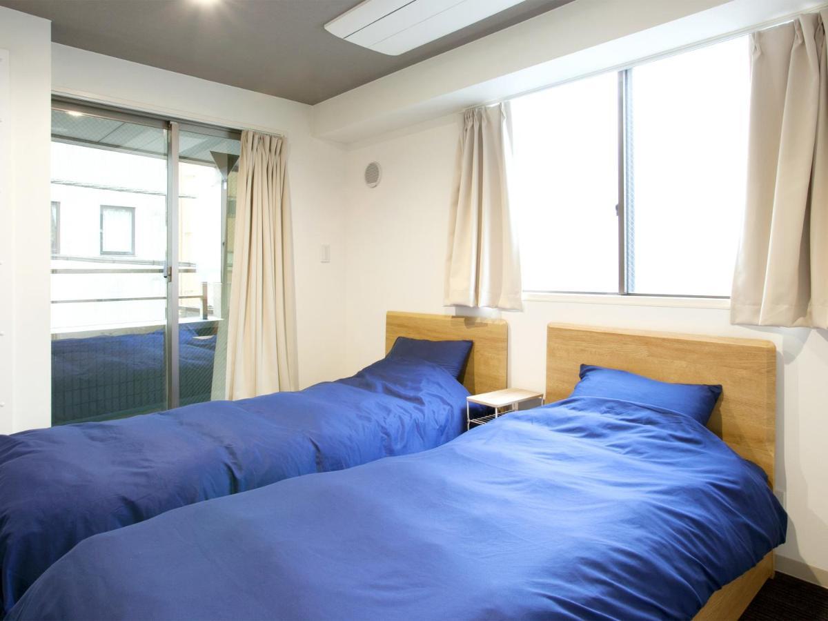 Hotel Cocoro Inn Asakusa Kuramae Токио Экстерьер фото