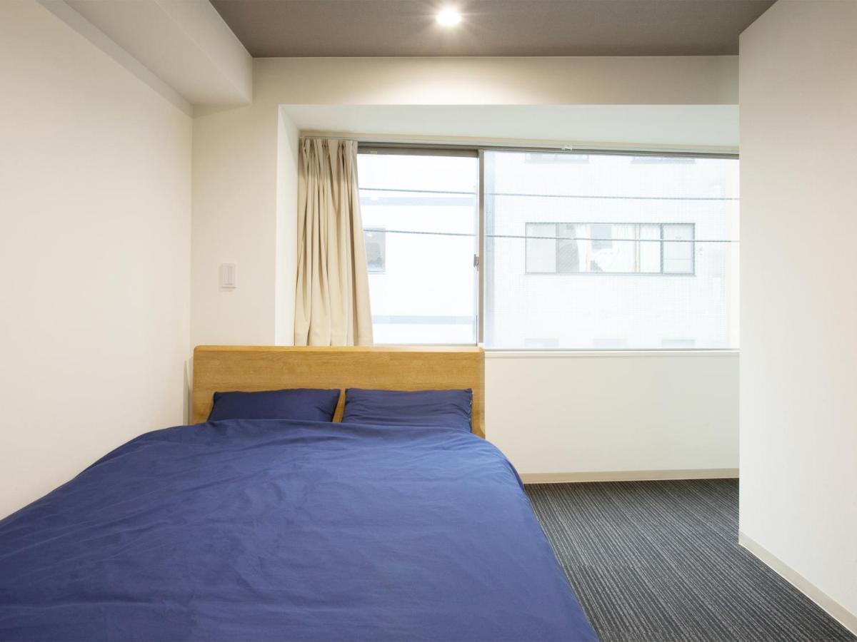 Hotel Cocoro Inn Asakusa Kuramae Токио Экстерьер фото