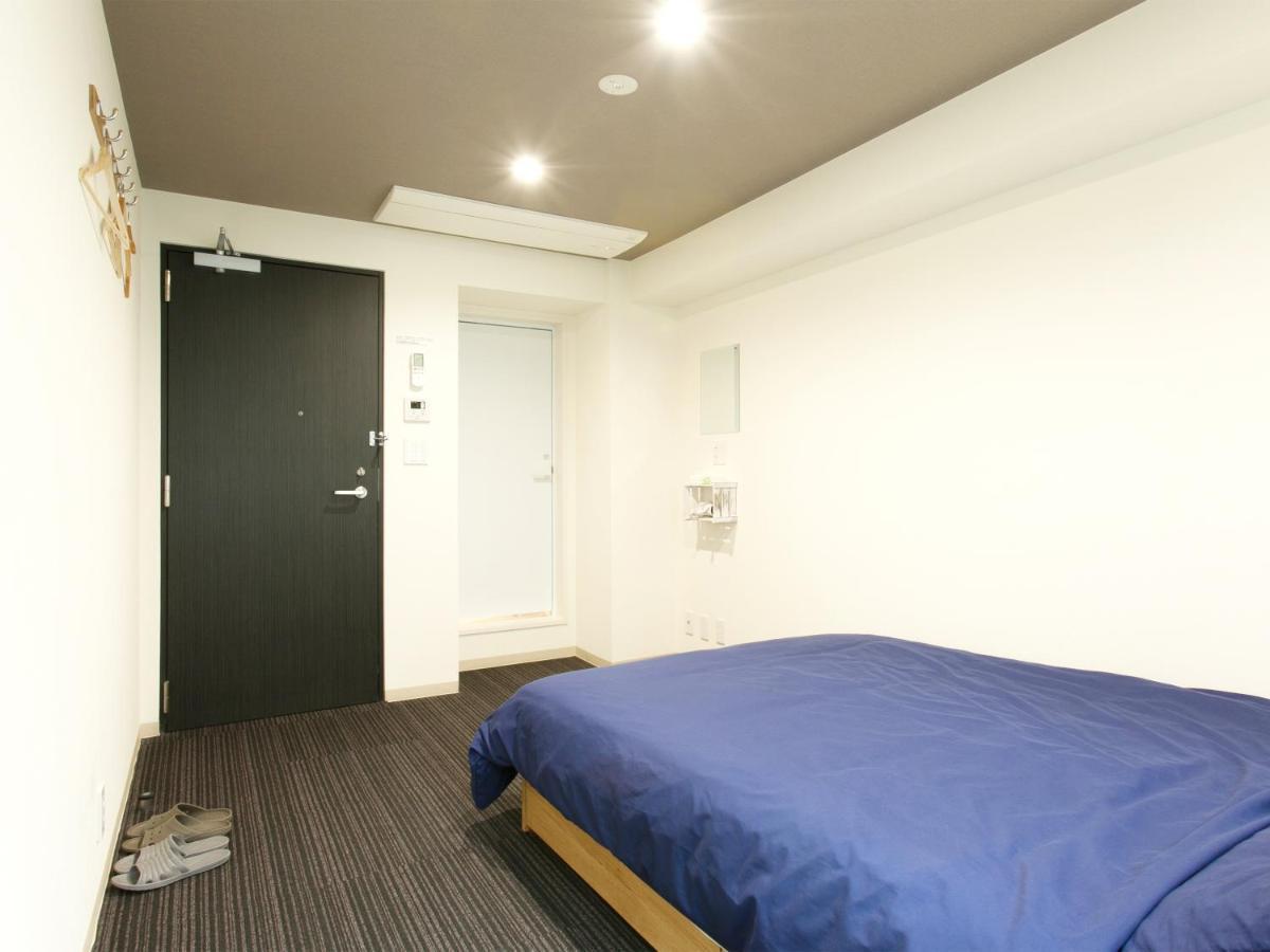 Hotel Cocoro Inn Asakusa Kuramae Токио Экстерьер фото