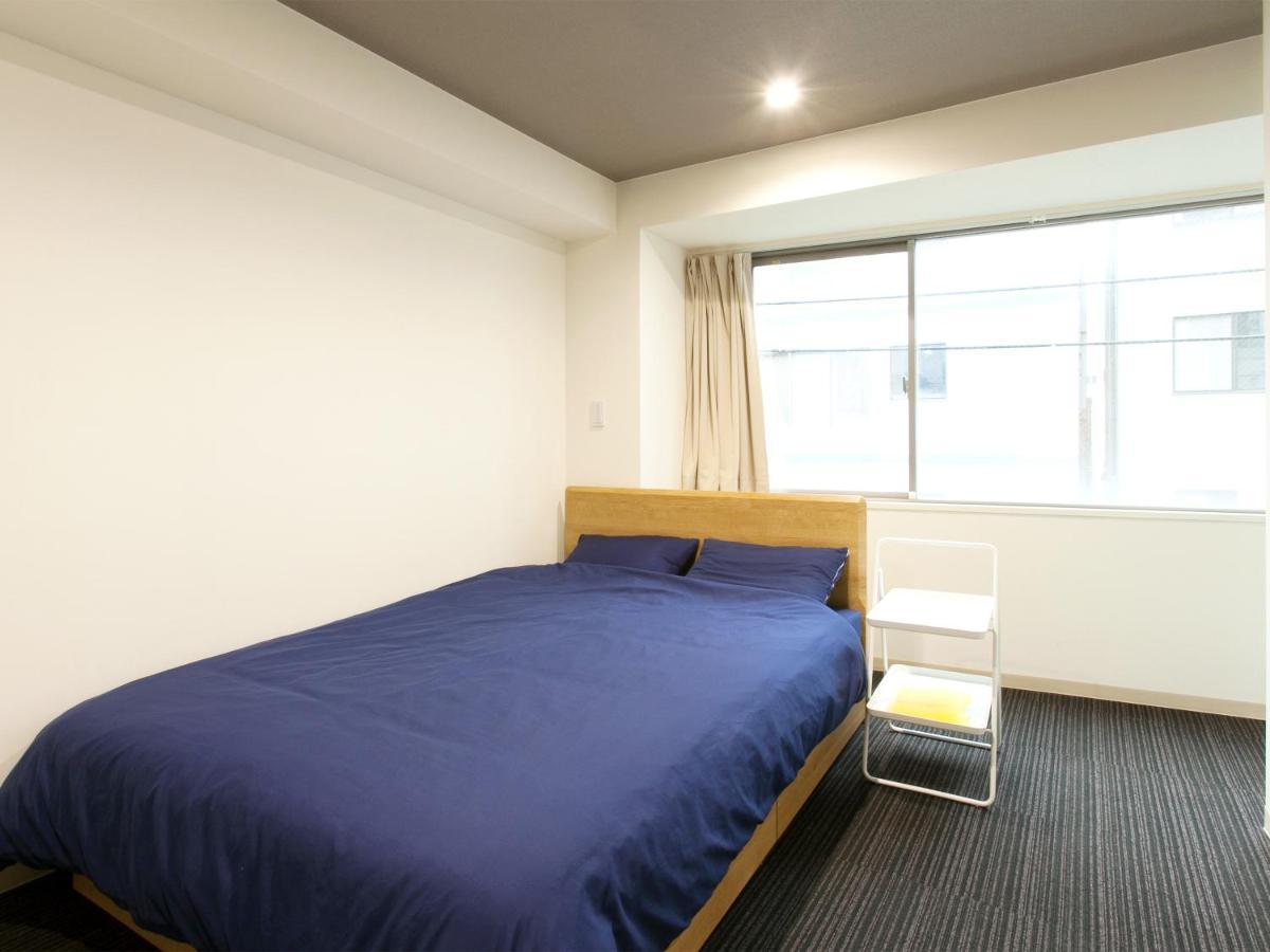 Hotel Cocoro Inn Asakusa Kuramae Токио Экстерьер фото